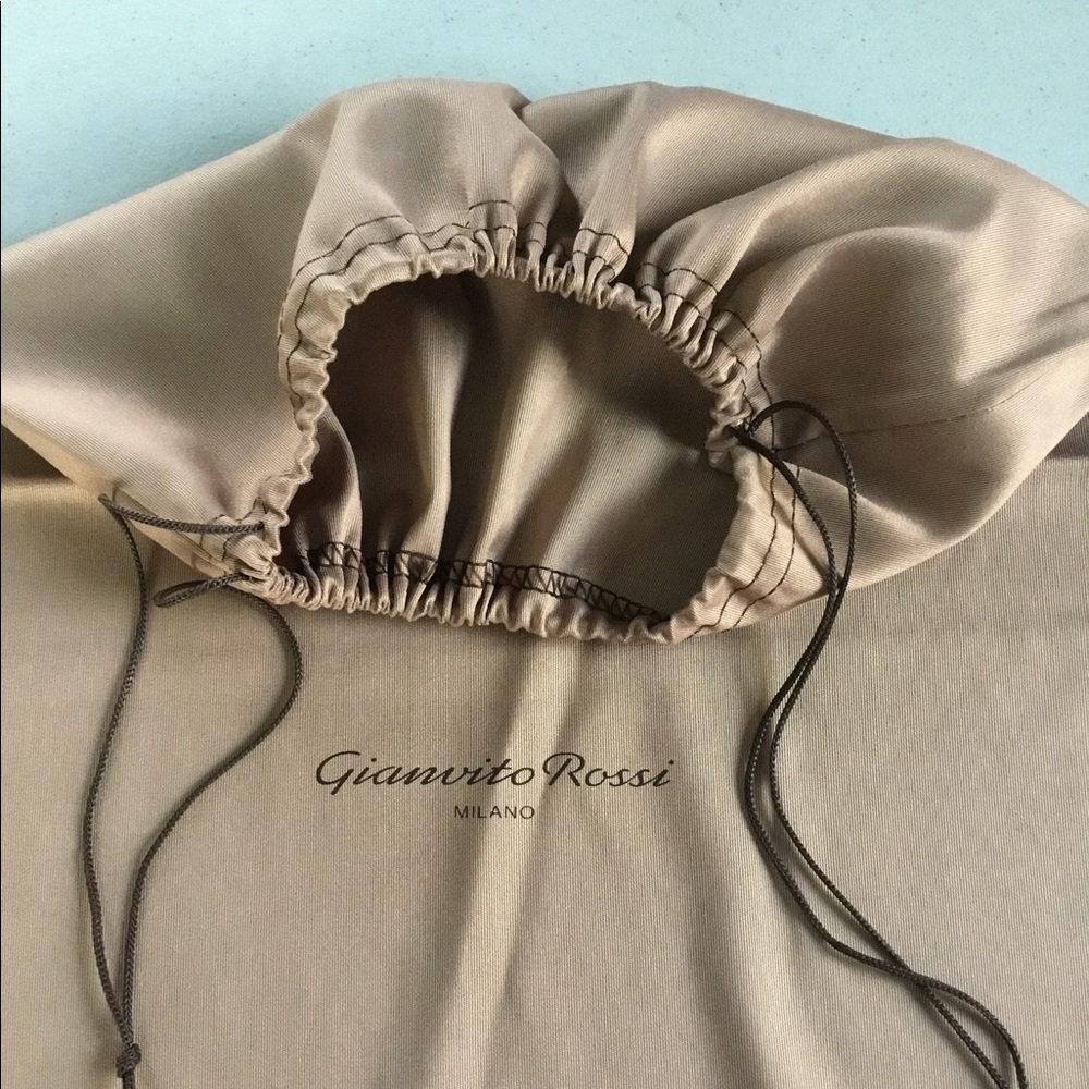 GIANVITO ROSSI - Picture 6 of 7